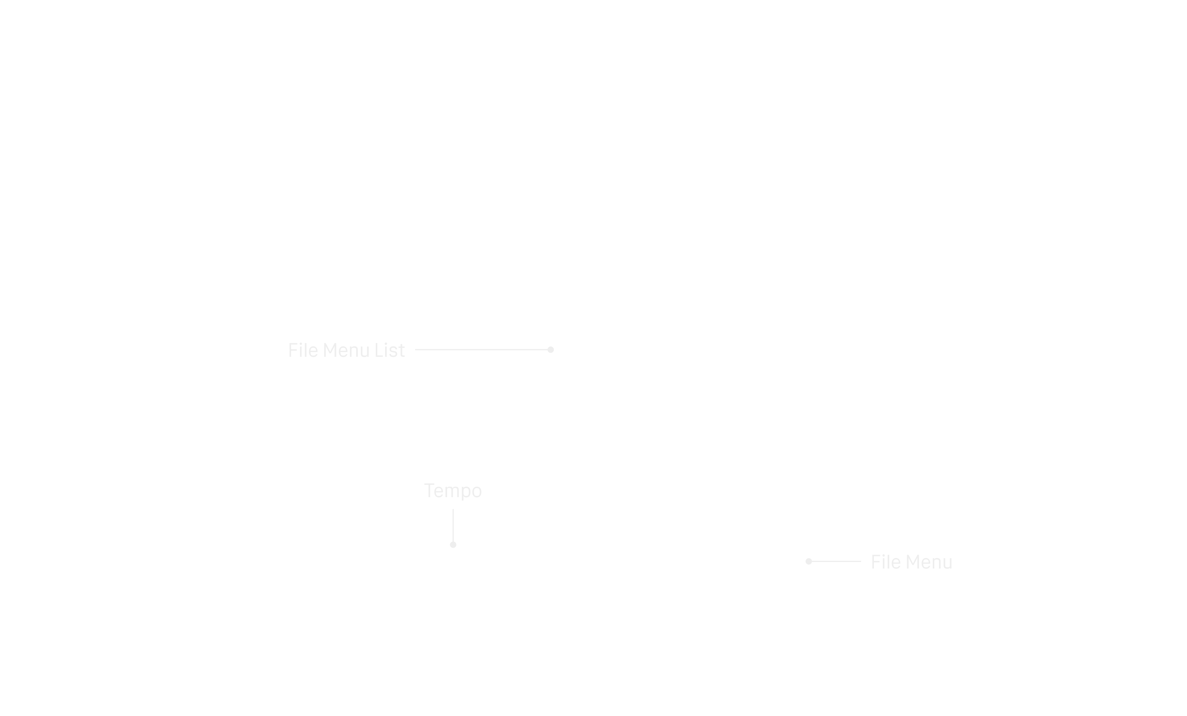 Lower Dock Component